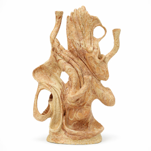 Rune Lambrecht. Hodda, ånder, hodda samler, 2026.