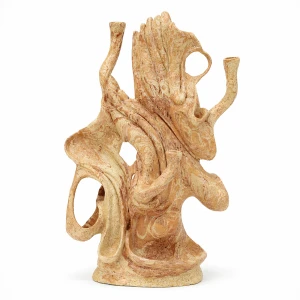 Rune Lambrecht. Hodda, ånder, hodda samler, 2026.