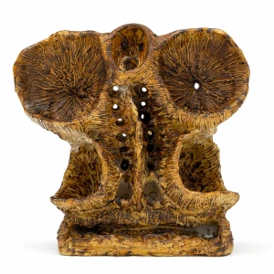 Rune Lambrecht. Hodda væsen, 2026.