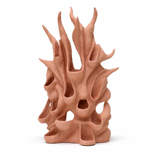 Rune Lambrecht. Samler, deler, rummer, beskytter, 2025.