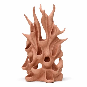 Rune Lambrecht. Samler, deler, rummer, beskytter, 2025.