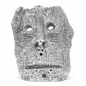 Rune Lambrecht. Overfladisk forsegling, 2026.