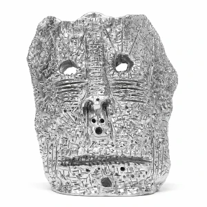 Rune Lambrecht. Overfladisk forsegling, 2026.