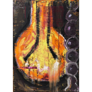 Aaron Fink. Uden titel, 1999.