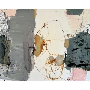 Peter Skovgaard. Uden titel, ca. 2015.