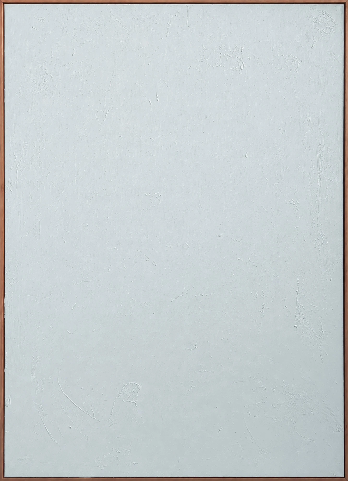 Asger Dybvad Larsen. Uden titel, 2014. - Image 2