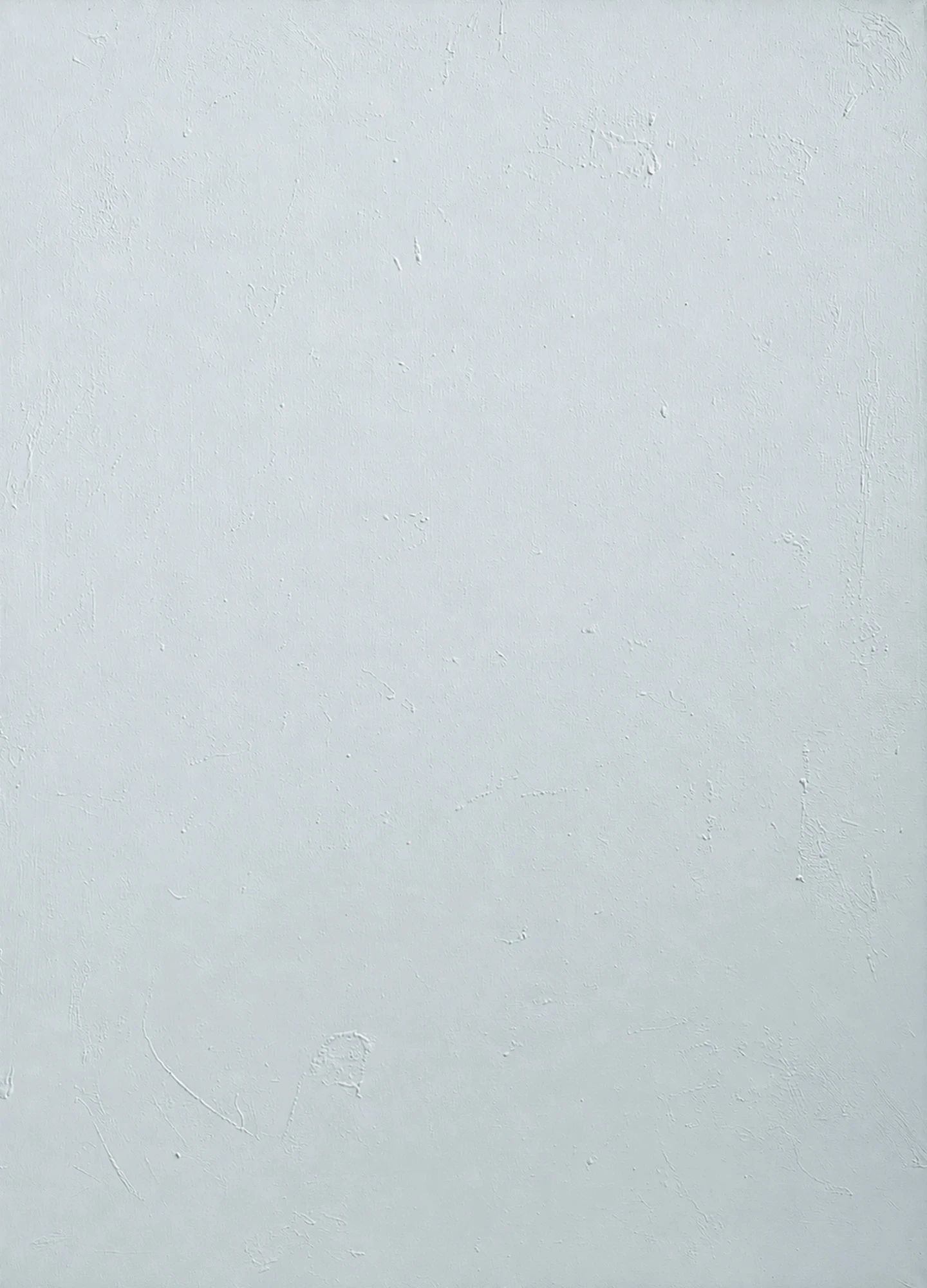 Asger Dybvad Larsen. Uden titel, 2014.
