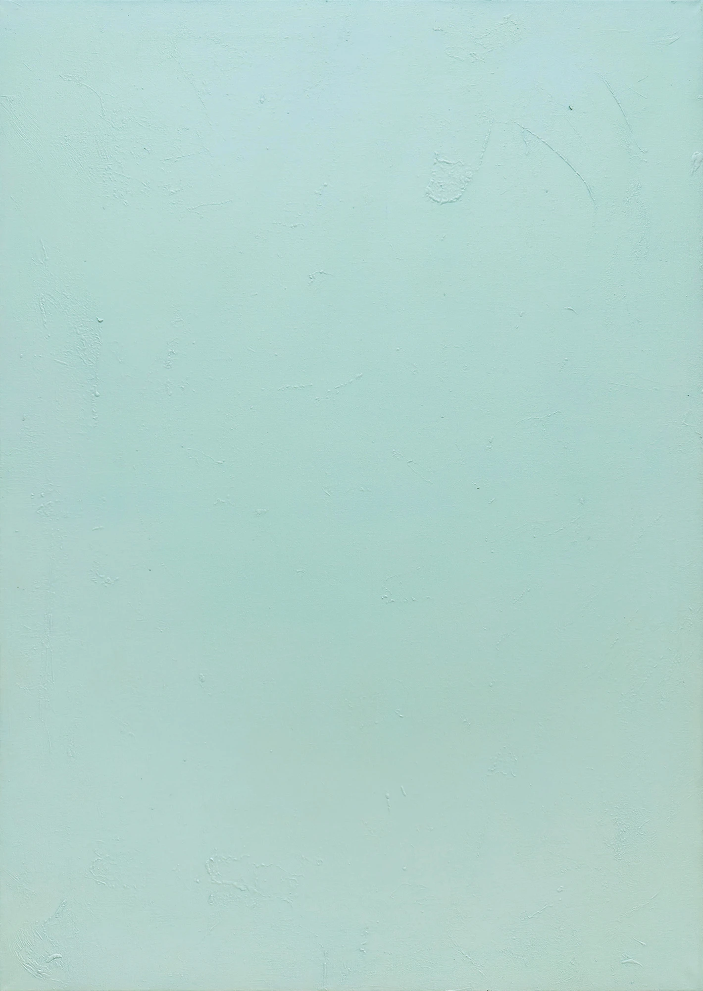 Asger Dybvad Larsen. Uden titel, 2014.