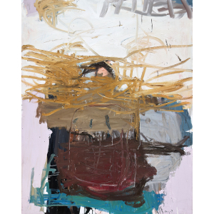 Peter Skovgaard. Troll, 2009.