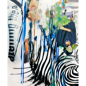 Claus Carstensen. Uden titel, ca. 2005.