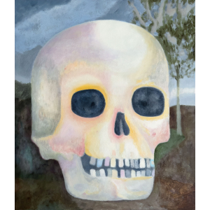Guy Rubicon. Uden titel, 2024.