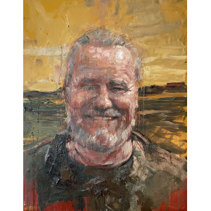Jacob Rantzau. Verdens lykkeligste land (Henrik), 2019.