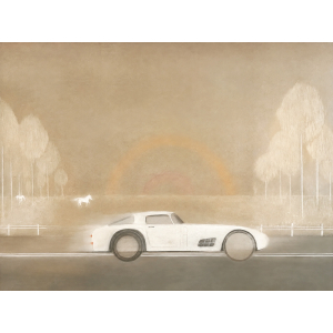 Rasmus Eckhardt. Uden titel, 2024.