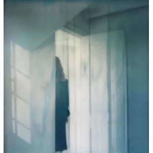 Astrid Kruse Jensen. Into The Unknown, 2019.