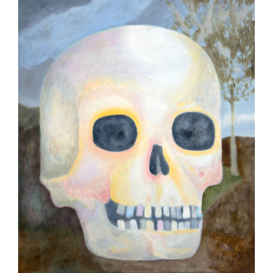 Guy Rubicon. Uden titel, 2024.