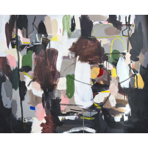 Lars Ahlstrand. Uden titel, 2010.